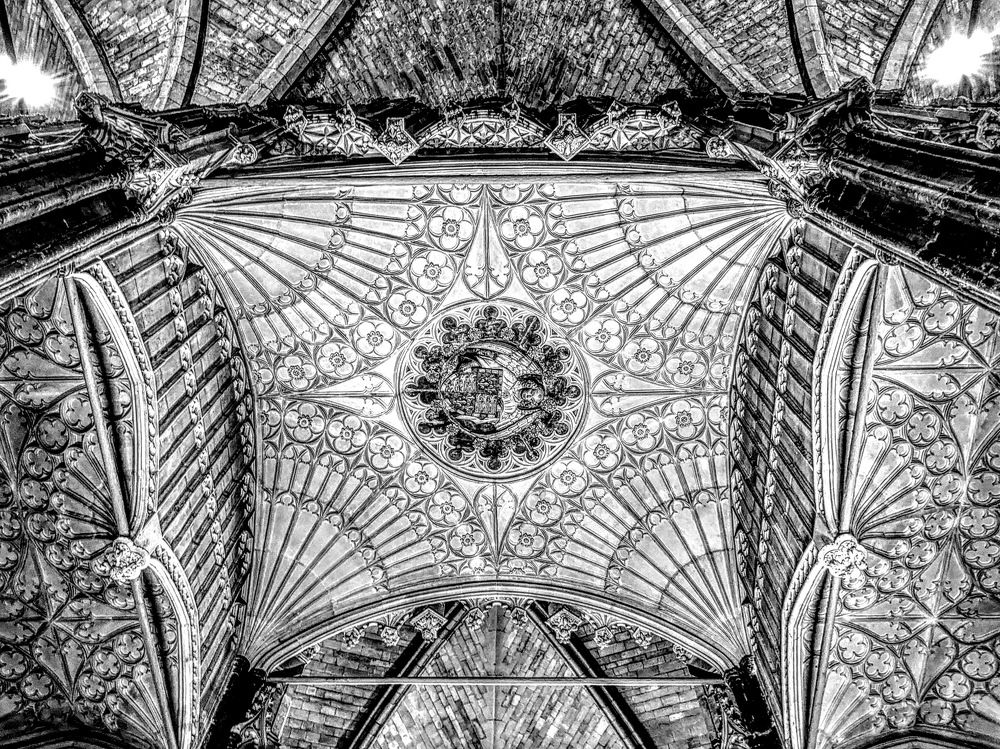 Winchester Cathedral