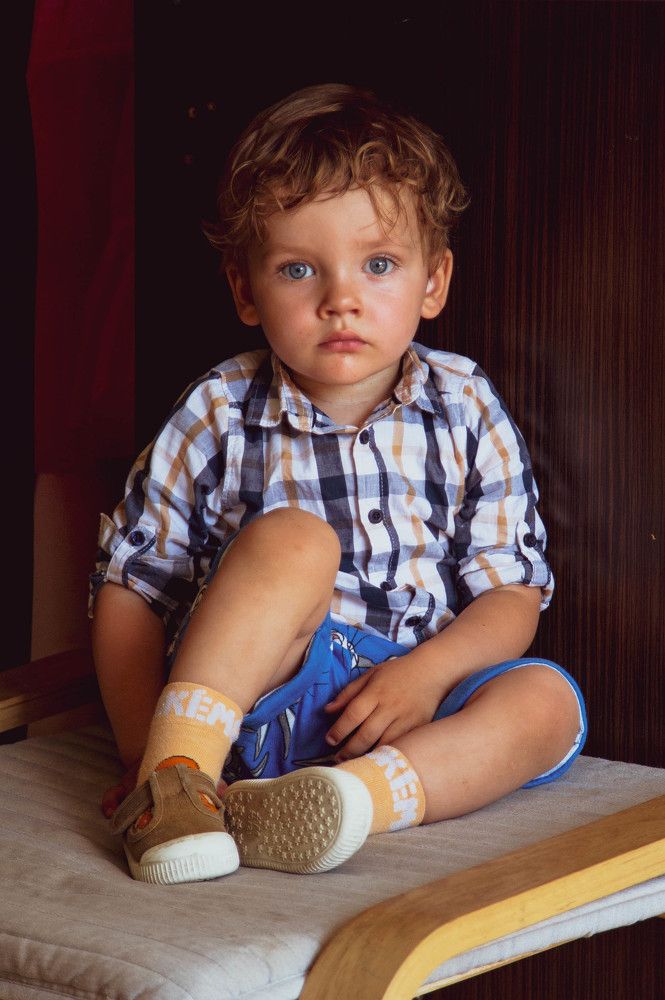 Photograph by Armands Andžāns