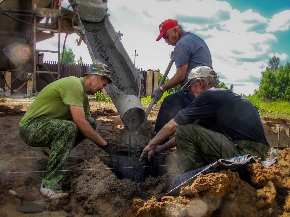Photograph by Игорь Смирнов