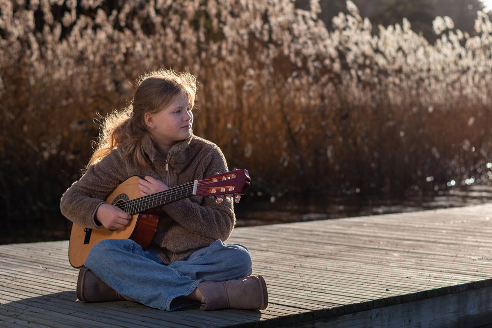 Photograph by Svetlana Jegorova