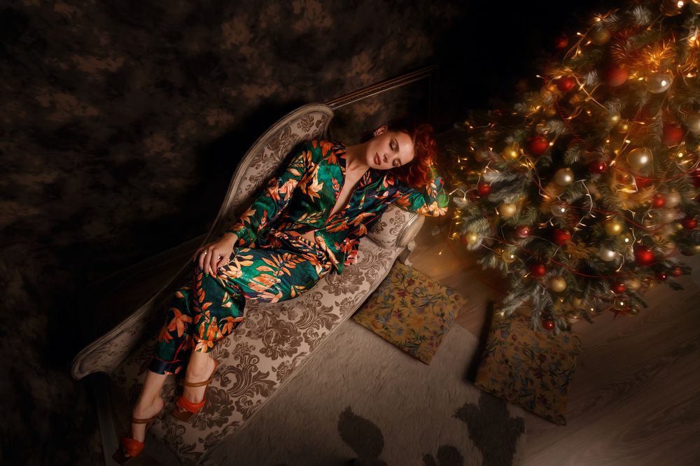 Photograph by Шрайбикус Павел