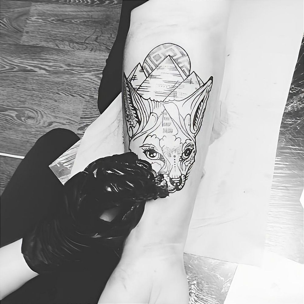 Photograph by Ирина Данилова