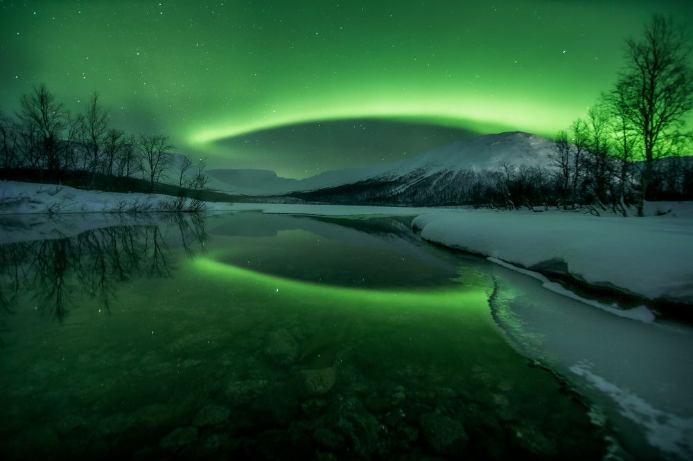 Photograph by Парамонов Григорий