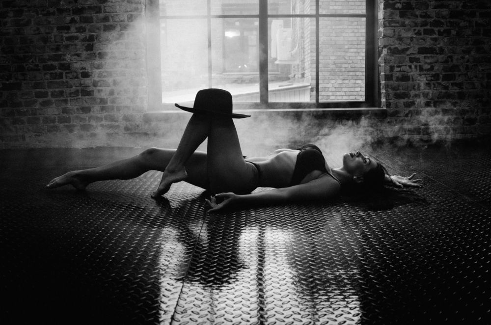 Photograph by Нина Чубарьян