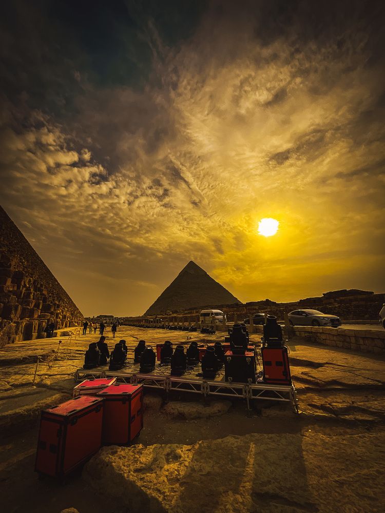 Photograph by Gonzalo Negro