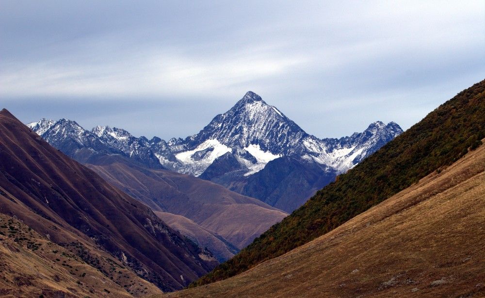 Photograph by Ольга Глухарёва