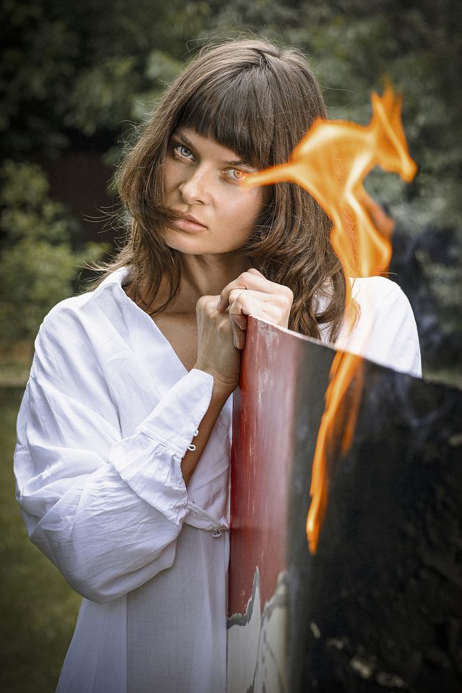 Photograph by Роман Третьяков
