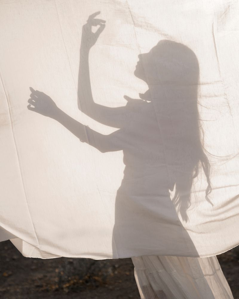 Photograph by Hamide Hamideakhavan