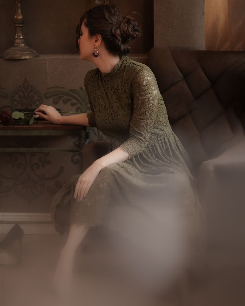 Photograph by Hamide Hamideakhavan