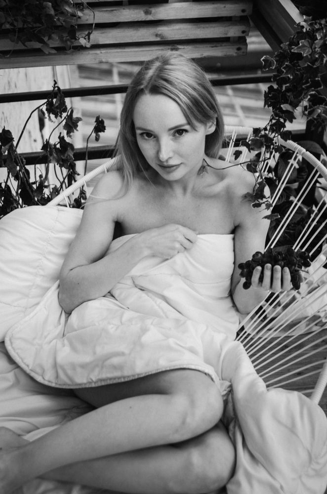 Photograph by Нина Чубарьян