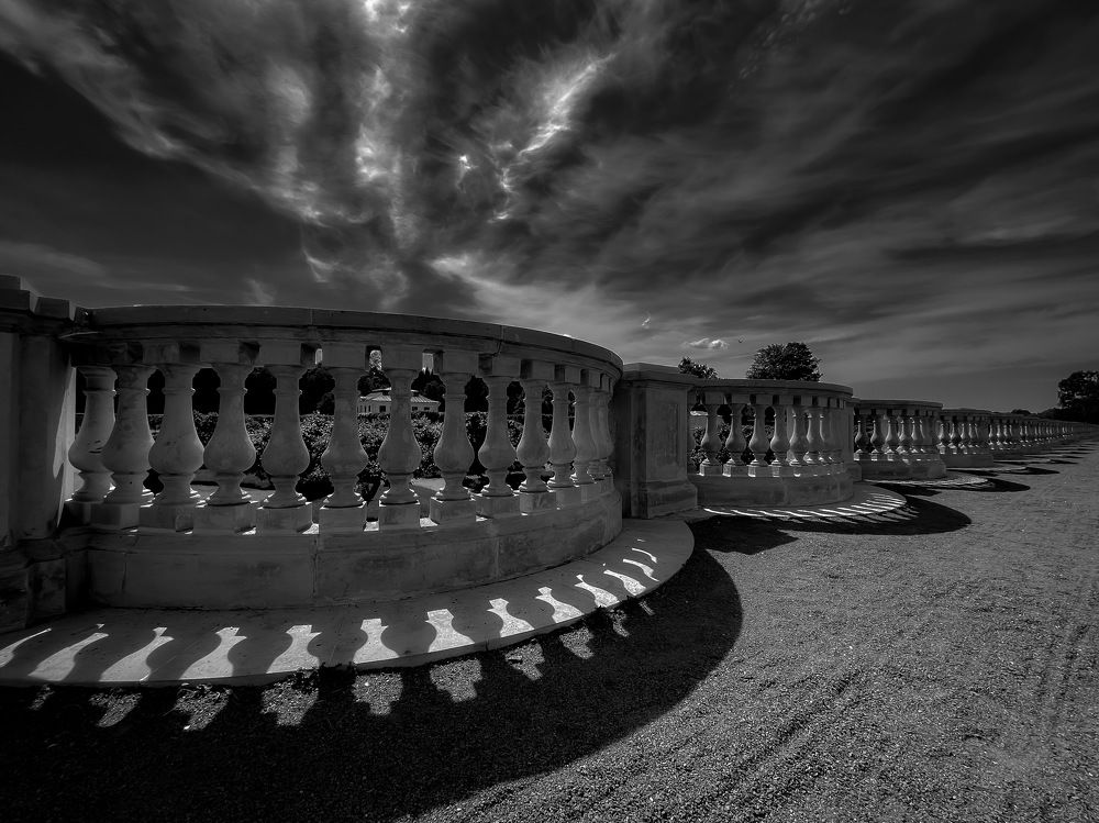 Фотография автора Sergey Sokolovsky