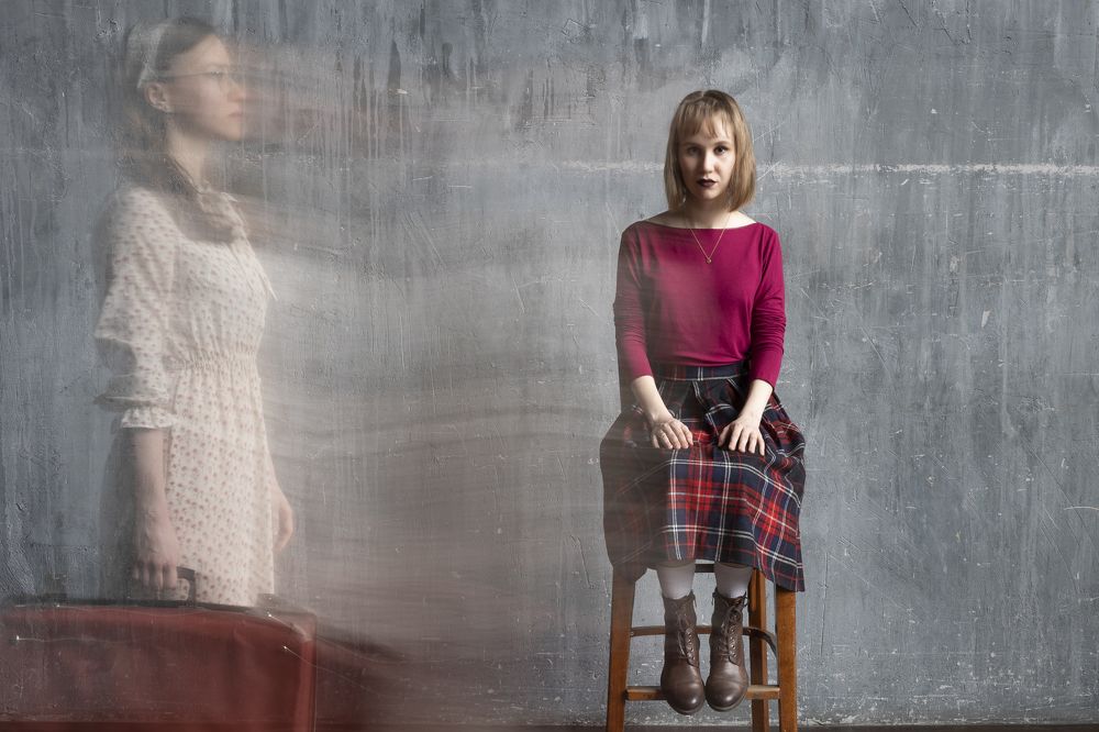 Встреча перед расставанием