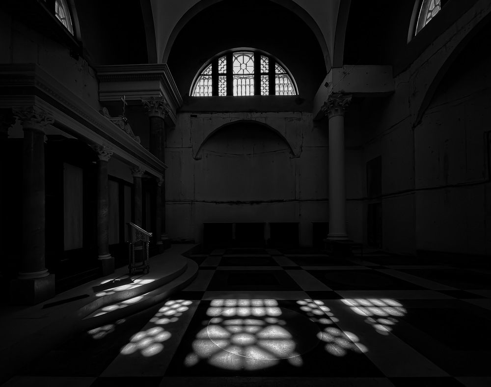 Фотография автора Sergey Sokolovsky