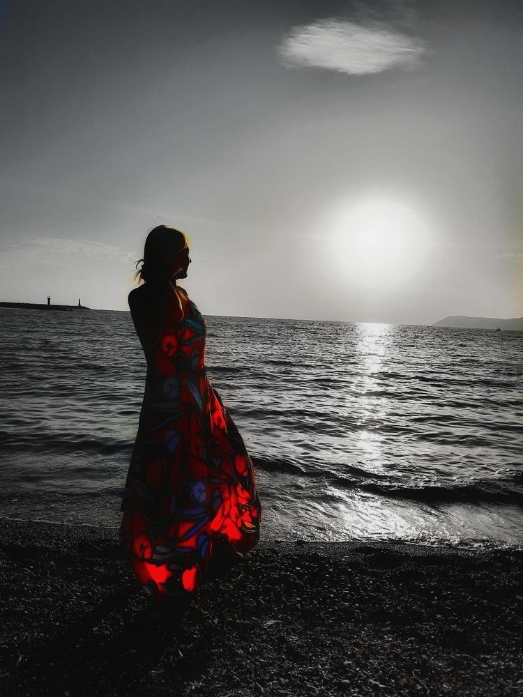 Photograph by Jelena Vasic