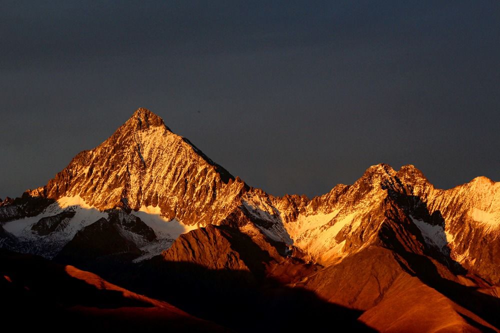 Photograph by Ольга Глухарёва