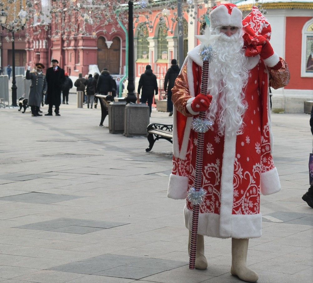 Photograph by Сергей Иванович Носов