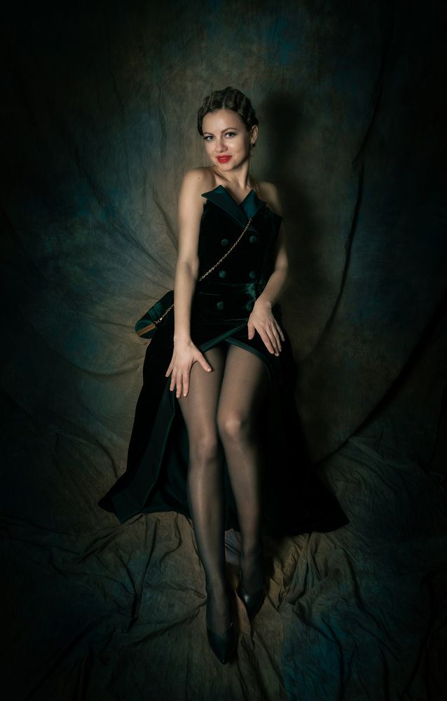 Фотография автора Олесь Парицкий