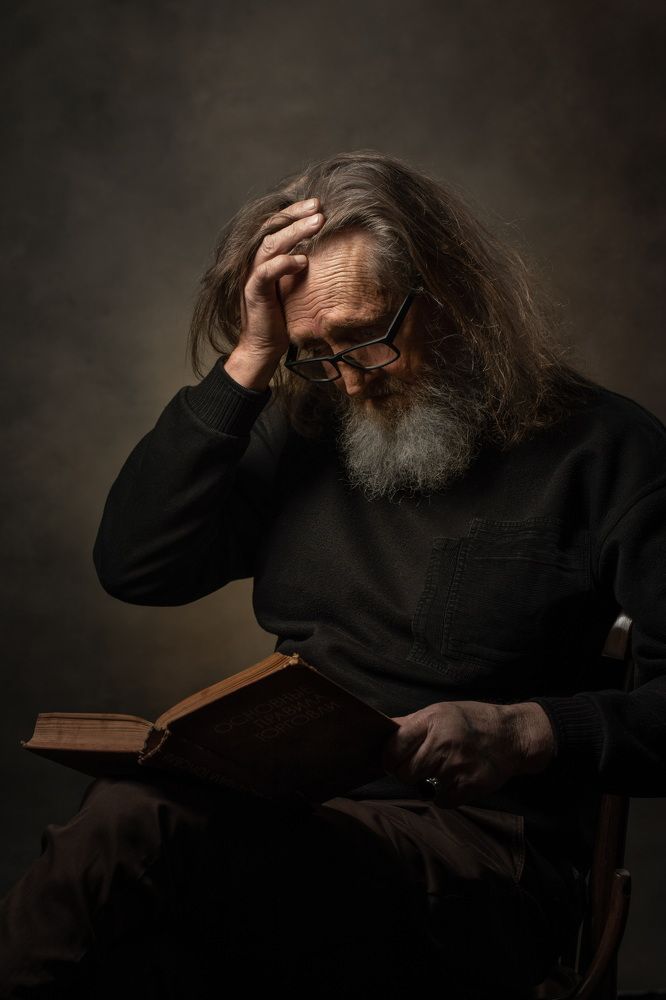 Photograph by Елена Трубицына