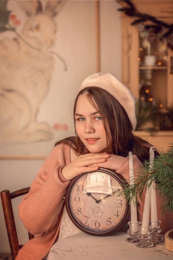 Photograph by Екатерина Иванова