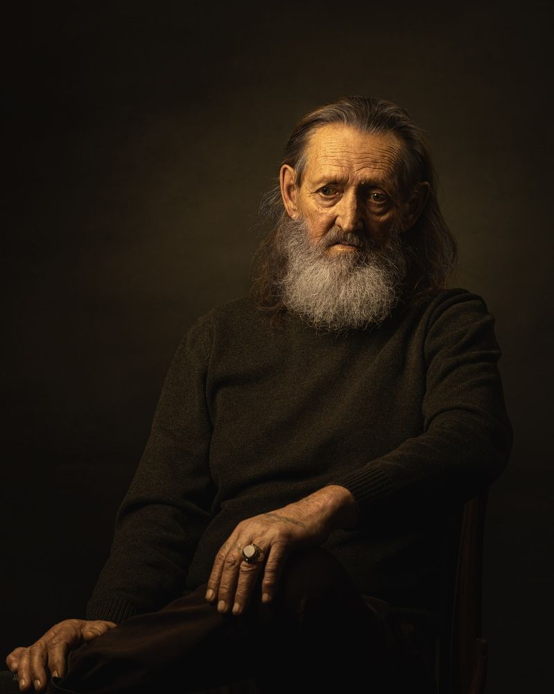 Photograph by Елена Трубицына