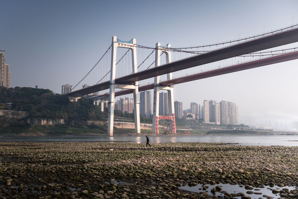 Photograph by YIZHI ZHOU