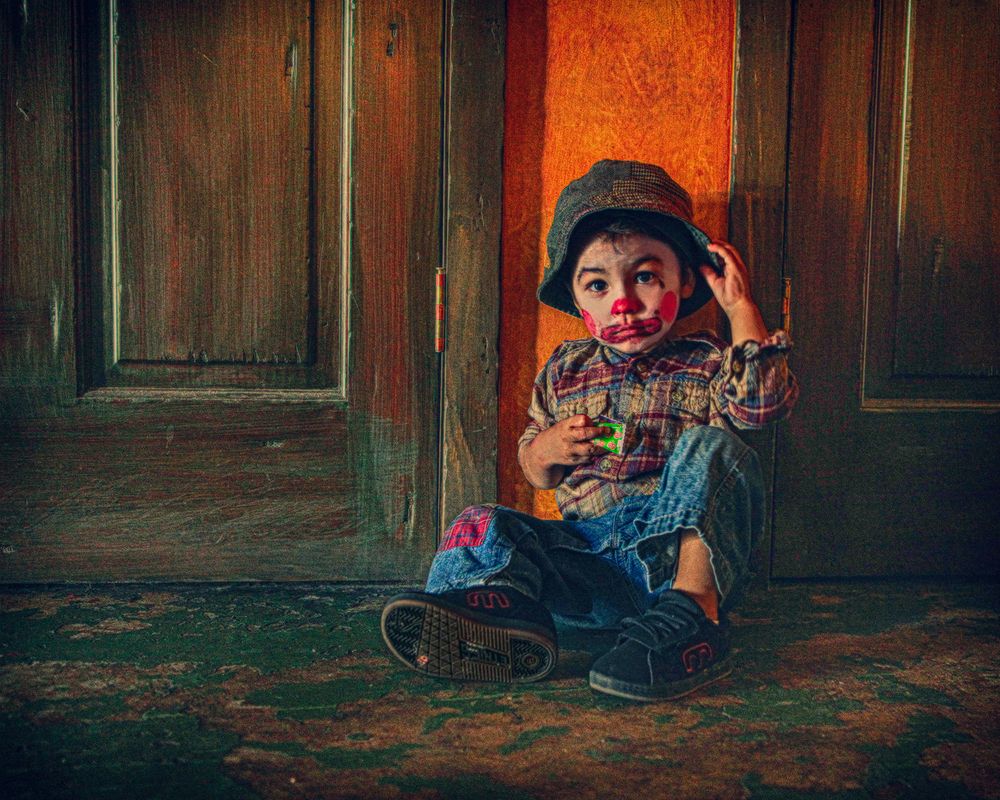 Photograph by  Erika Tinoco