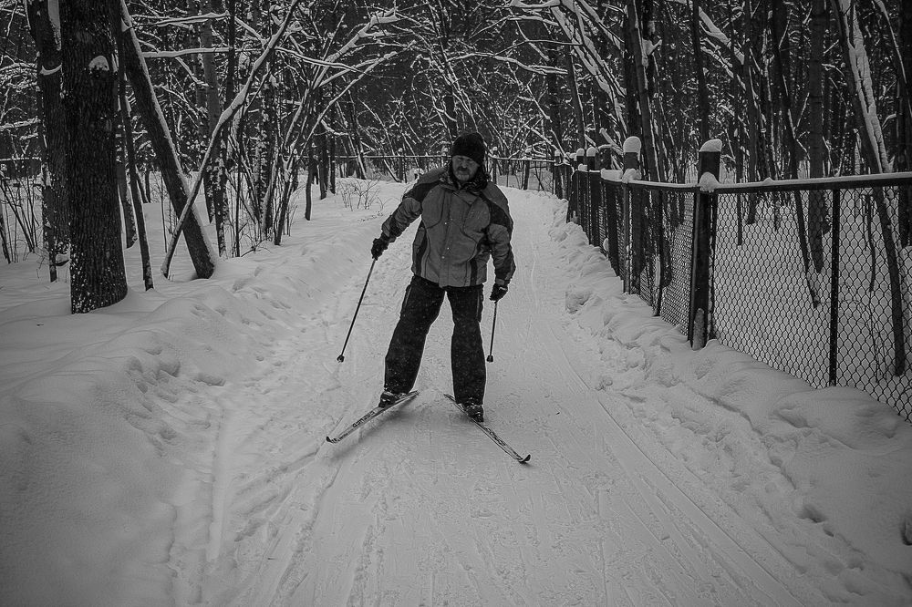 Photograph by Елена Шахова