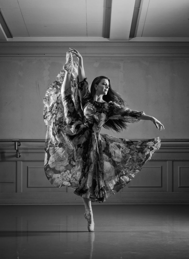 Фотография автора Олесь Парицкий