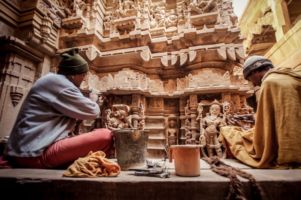 Photograph by Danas Ryženinas