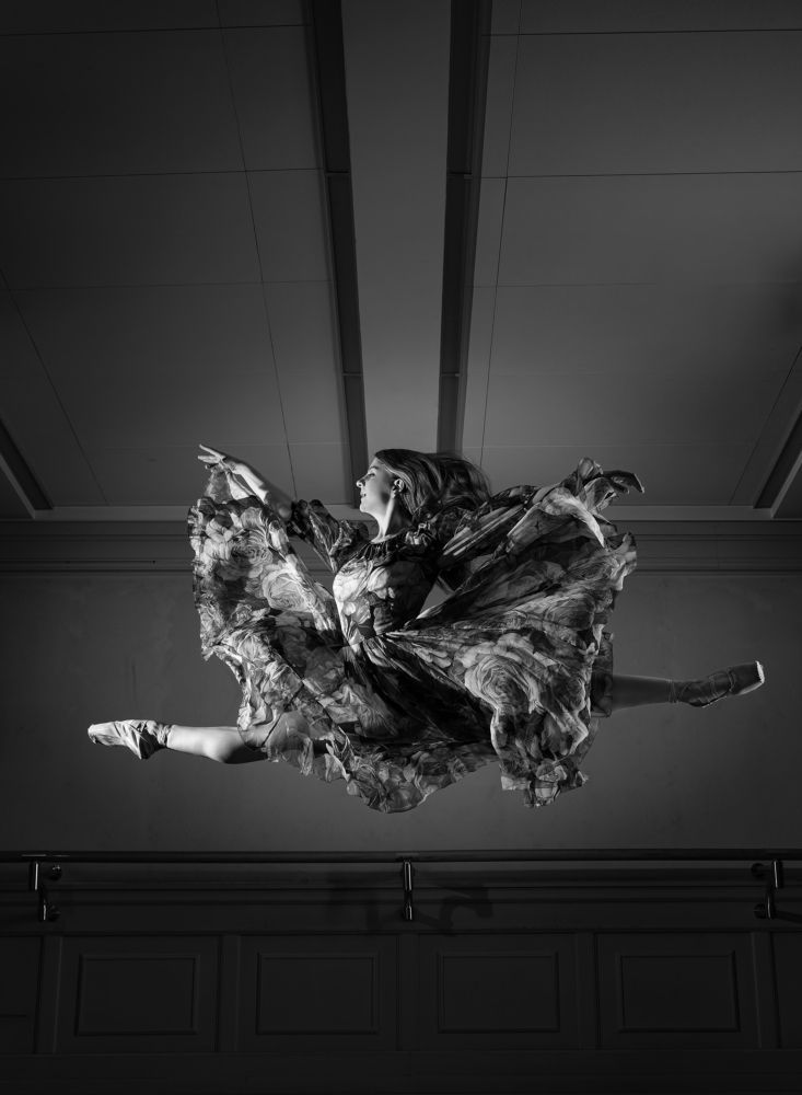 Фотография автора Олесь Парицкий