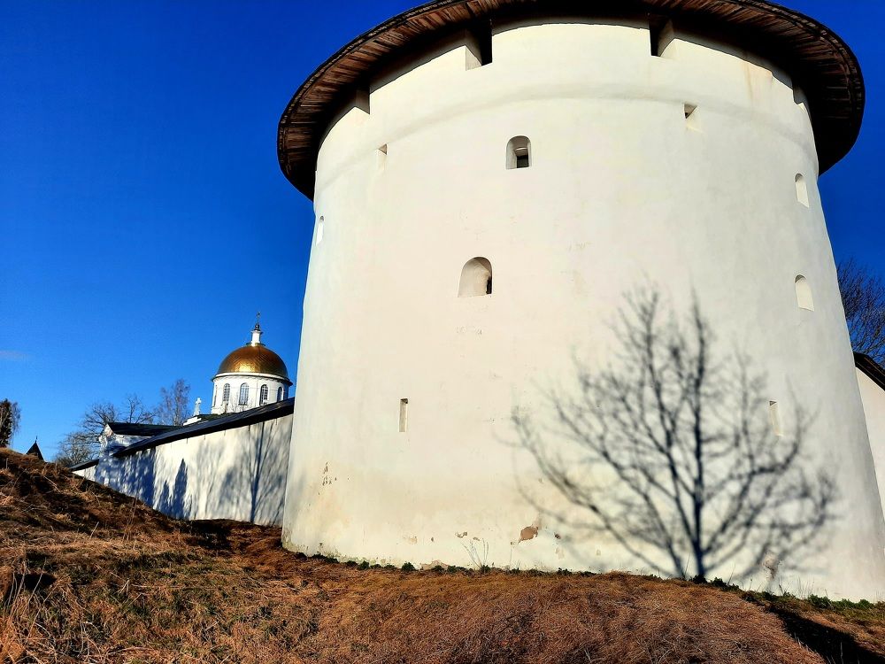 Photograph by Ольга Михайлова