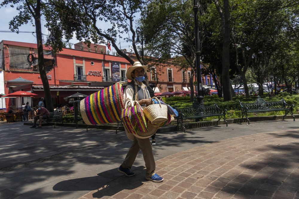 Photograph by JUAN SILVA