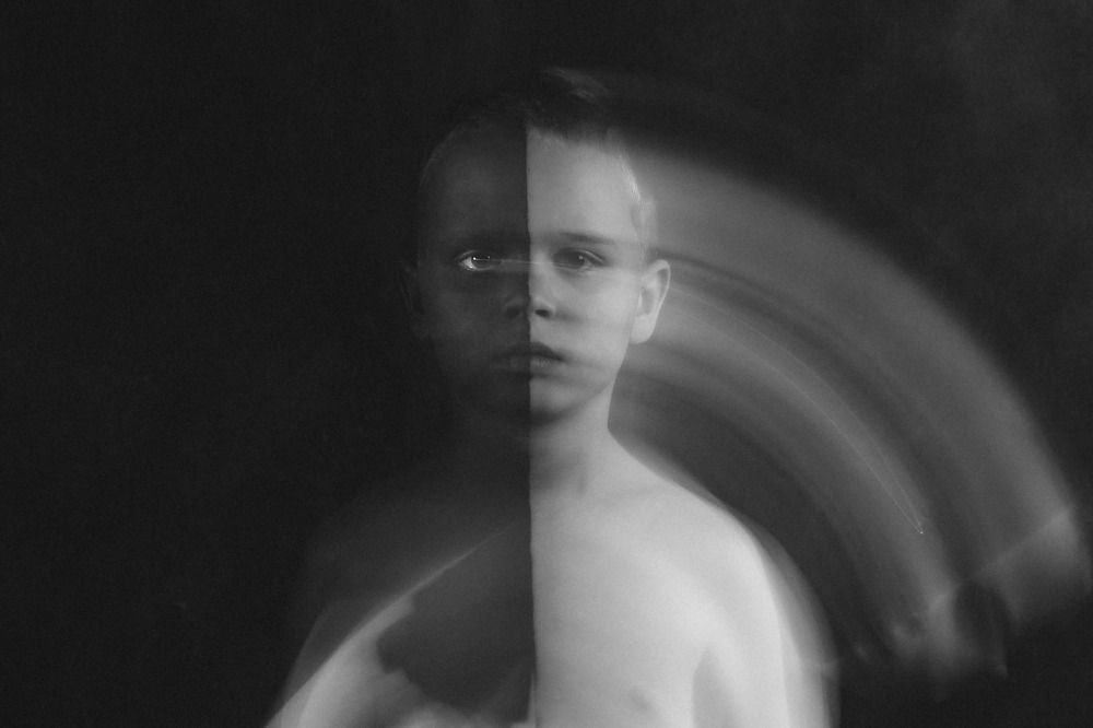 Photograph by Natalia Ushakova