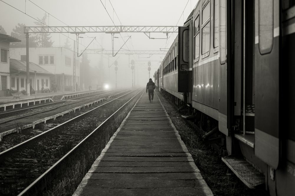 Photograph by Attila Szanto