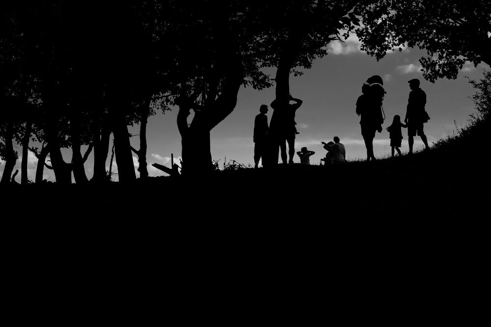 Photograph by Attila Szanto