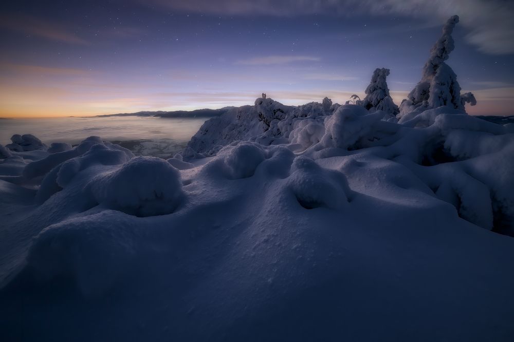 Photograph by Róbert Kučák
