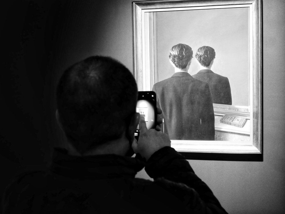 Photograph by Gabriel Indra