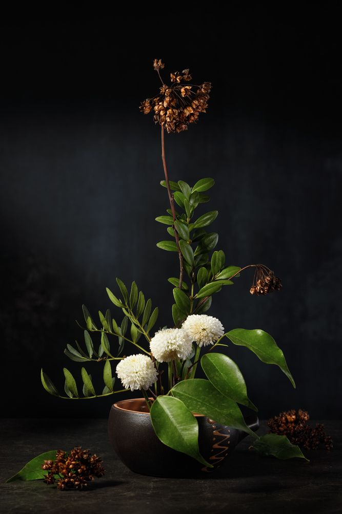 Используй то, что под рукой, и не ищи себе другое