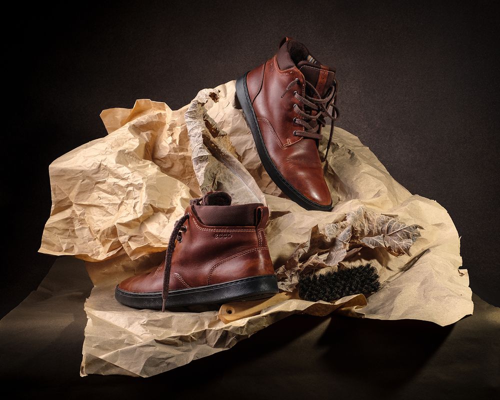 Photograph by Vasiliy Kuvakin