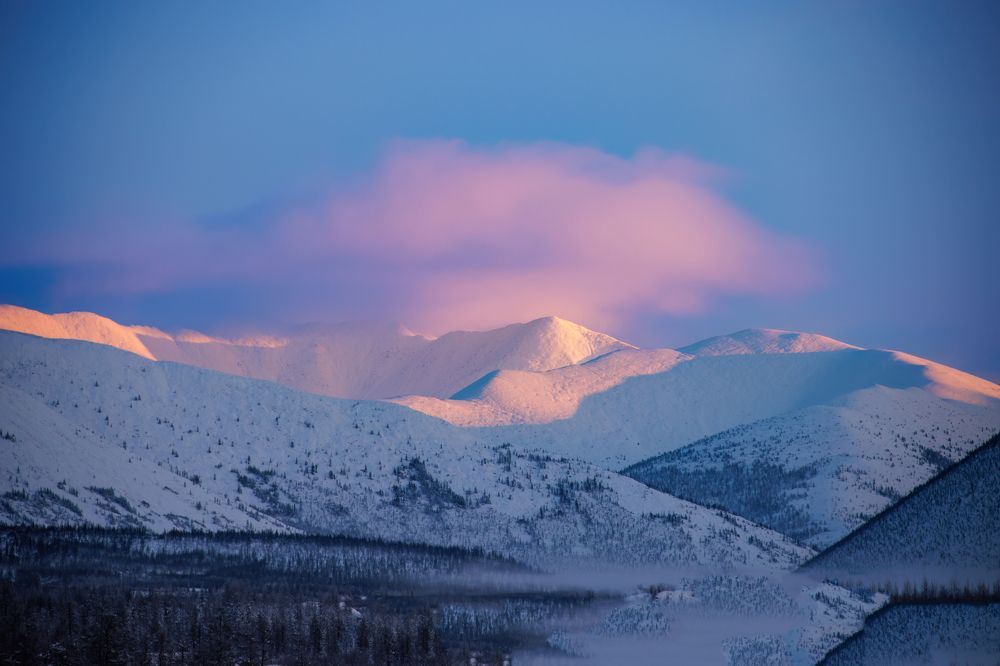 Photograph by Valentin Kolinko