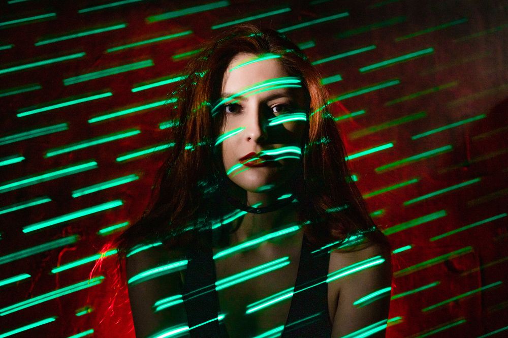 Фотография автора Софья Смирнова