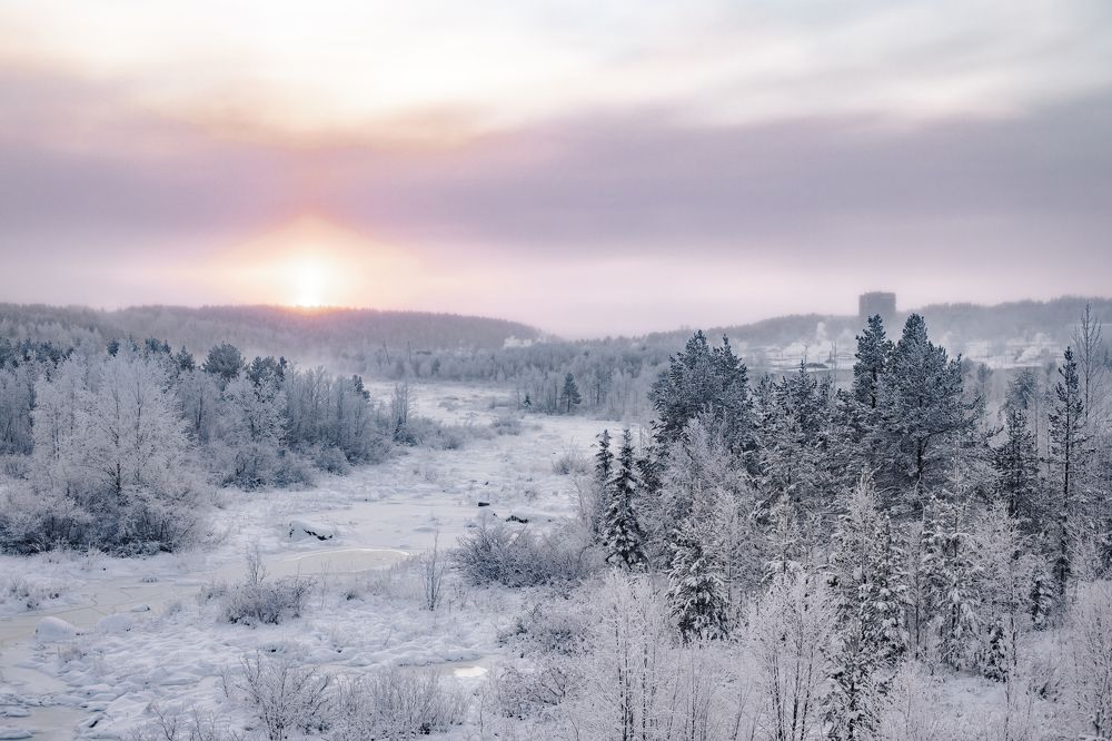 Photograph by Valentin Kolinko