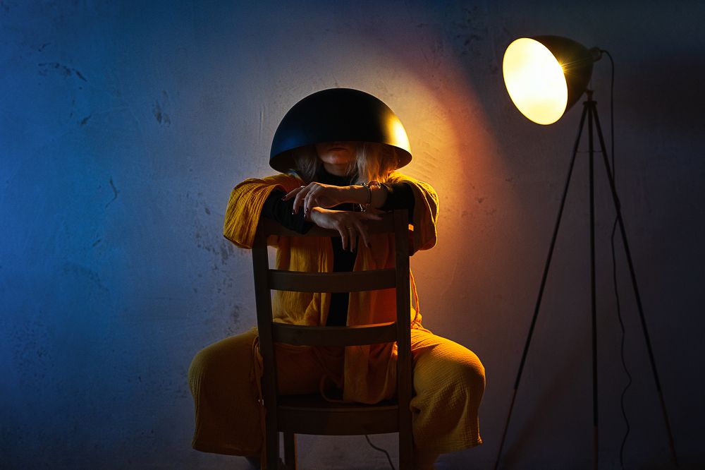 Photograph by Oleg Kozachok