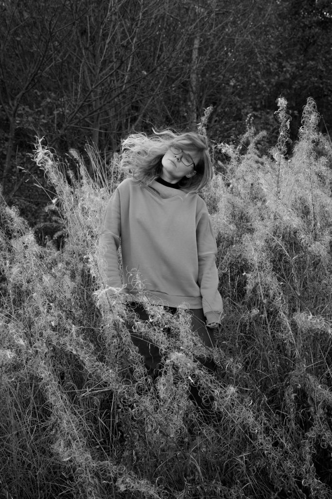 Photograph by Oleg Kozachok