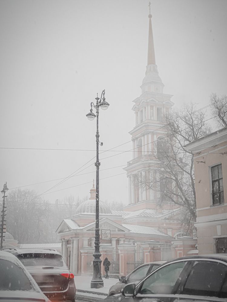 Photograph by Дмитрий Малышев