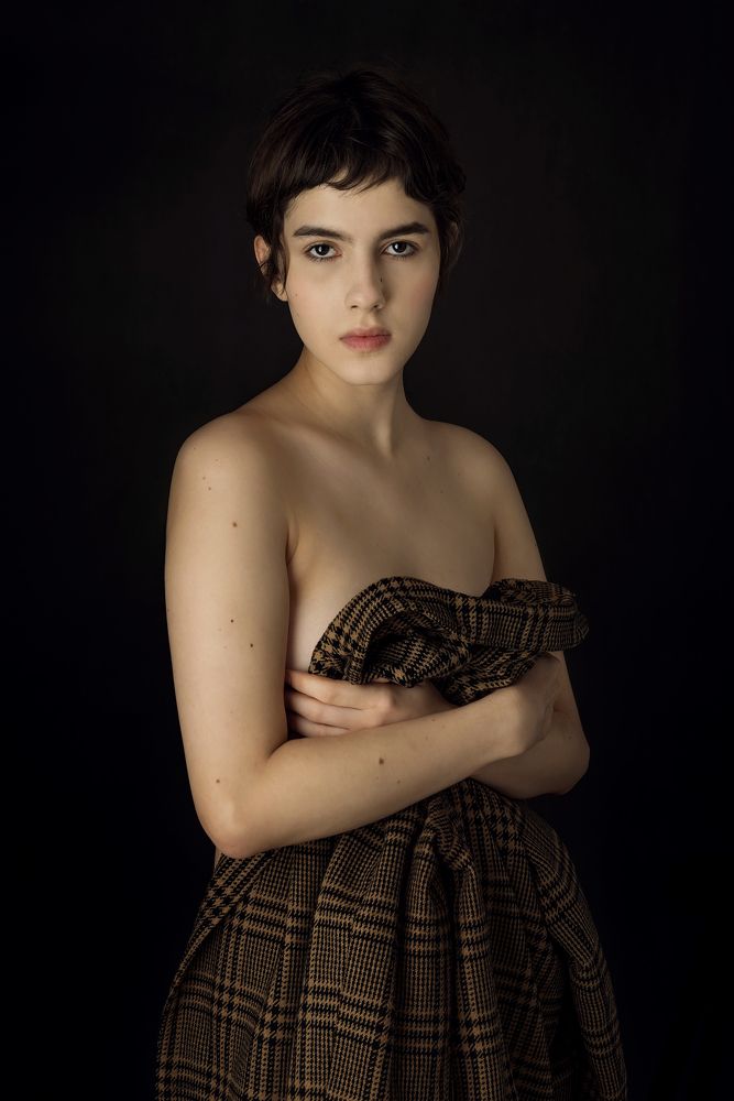 Photograph by Izabela Czarnecka