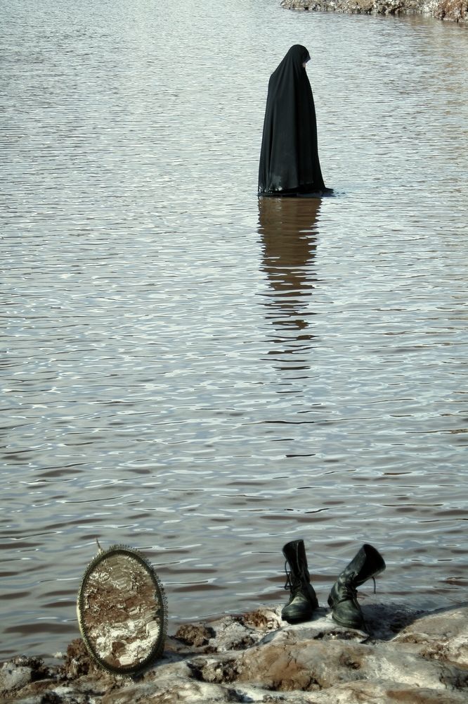 Photograph by mokhalad albu mohamad