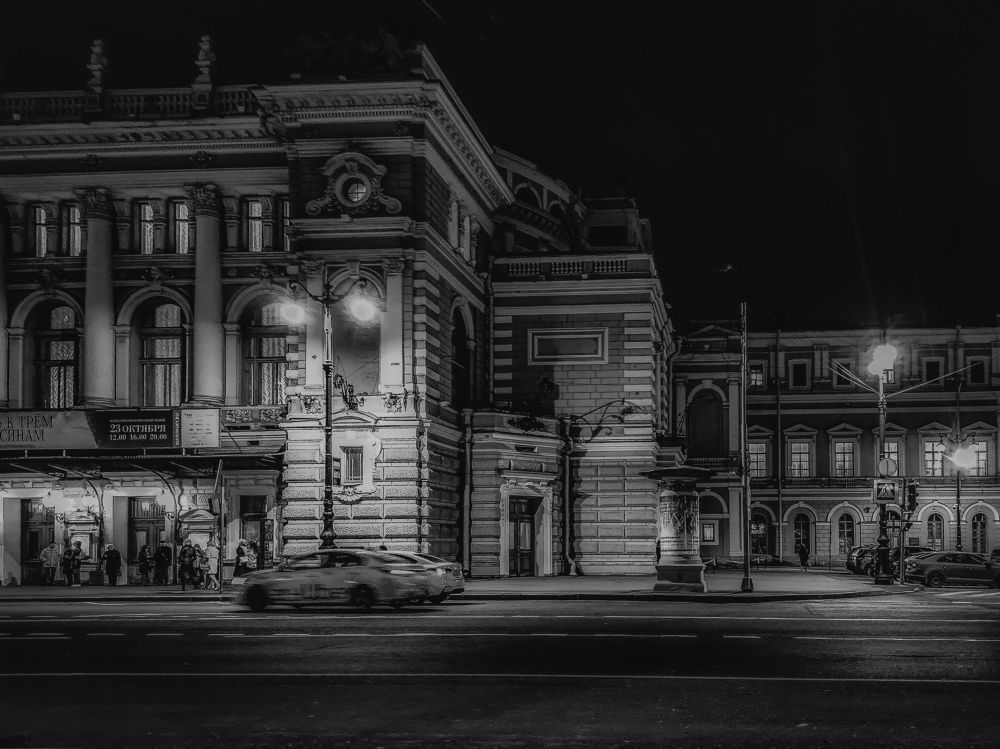 Photograph by Дмитрий Малышев