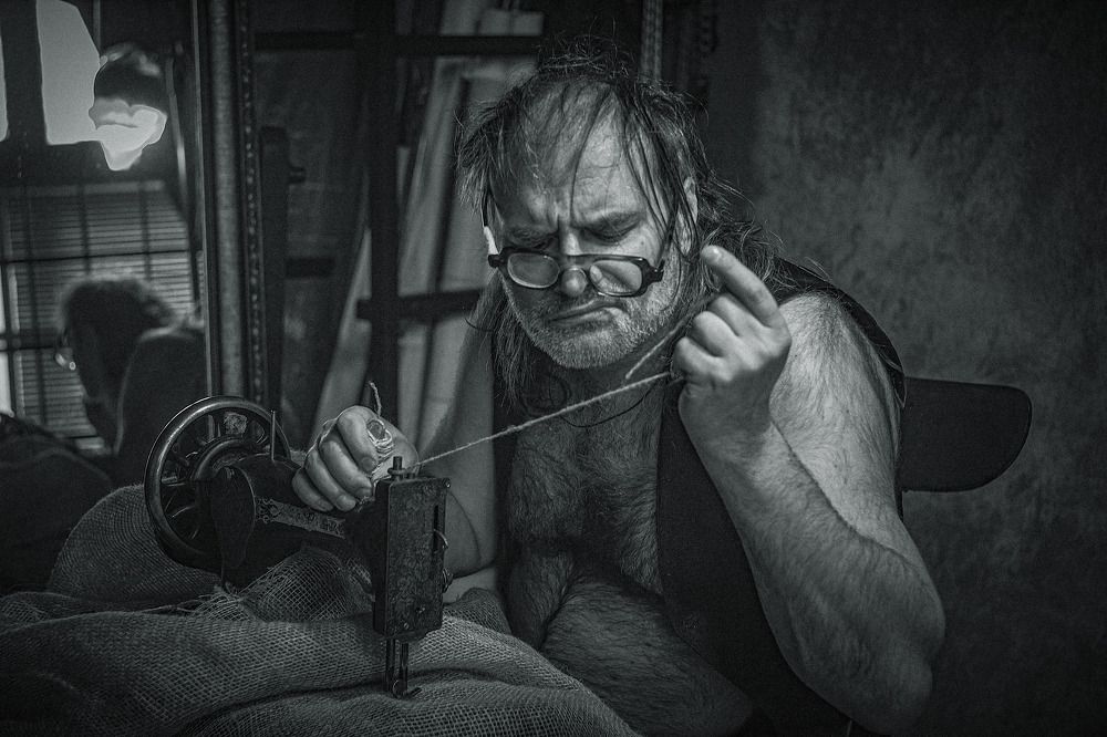 Photograph by Сергей Борисов