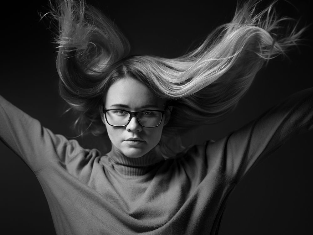 Photograph by Oleg Kozachok